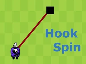 HookSpin