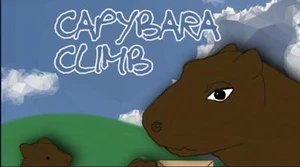 Capybara Climb VR