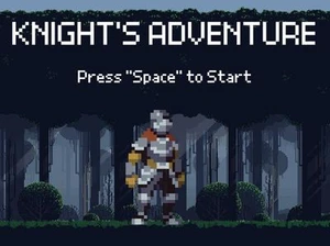 Knight's Adventure (theocastelobranco)