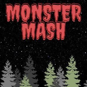 Monster Mash (itch) (Julie Bodette)