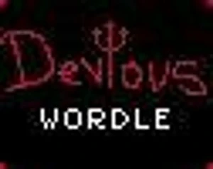 Devious Wordle