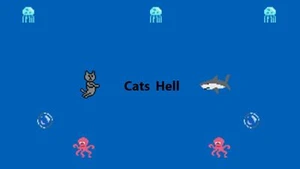 Cats Hell