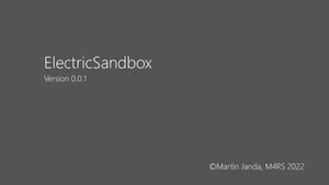 ElectricSandbox