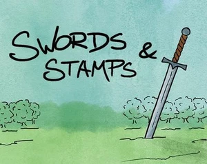 Swords & Stamps