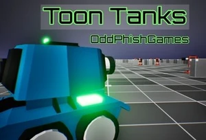 Toon Tanks (itch) (OddPhishGames)
