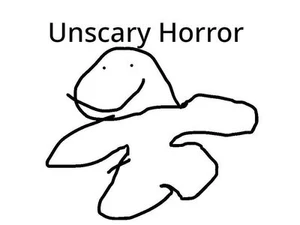 Unscary Horror Game
