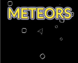 Meteors (itch) (CCleave77)