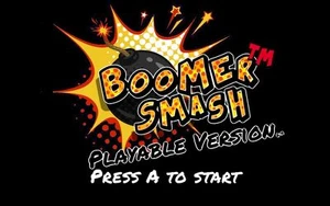 Boomer Smash