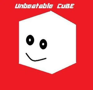 Unbeatable Cube