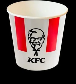 KFC simulator