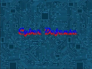 Cyber Defense (itch) (MJ3Dart)