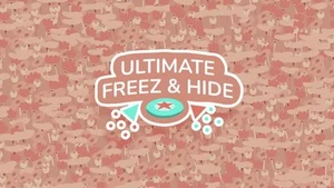 Ultimate Freez & Hide