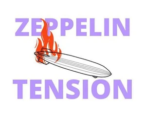Zeppelin Tension