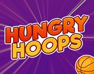 Hungry Hoops