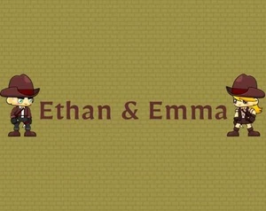 Ethan & Emma