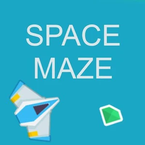 Space Maze (itch) (HamsterCode)