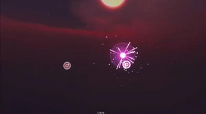 Rhythm Fire - VR