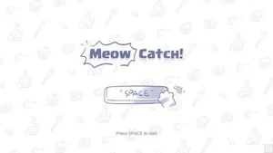 Meow Catch!