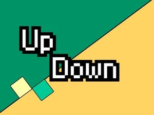 Up Down (Krish Dargar)