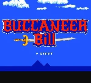 Buccaneer Bill