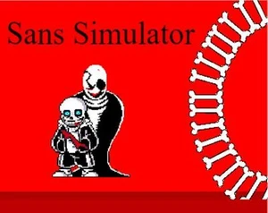 Sans Simulator (Last Breath)