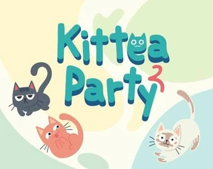 Kittea Party 2