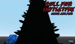 Roll for Initiative (itch)