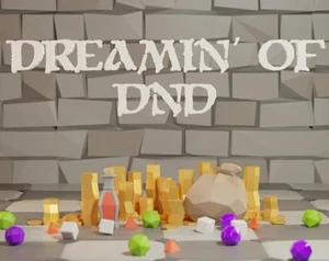 Dreamin' of DnD