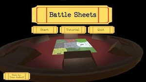 Battle Sheets