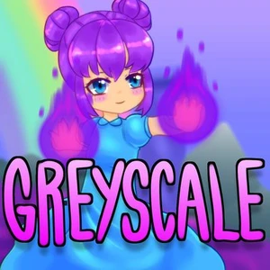 Greyscale (ultrawidegamer)