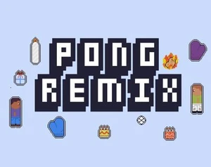 Pong Remix (Bloomzeye, robakh)