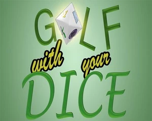 Golf with your Dice