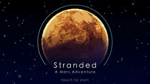 Stranded: A Mars Adventure