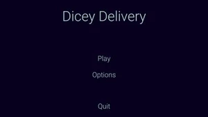 Dicey Delivery