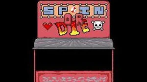 Spin or Die (itch)