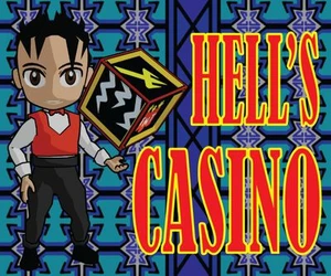 Hell's casino (whirlybirdman)