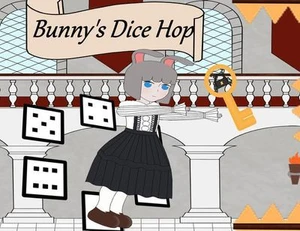 Bunny's Dice Hop