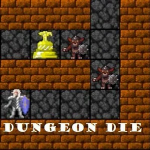 Dungeon Die