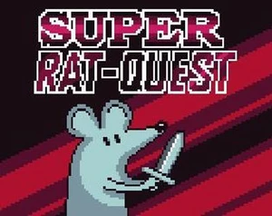 Super Rat-Quest