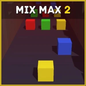 Mix Max 2