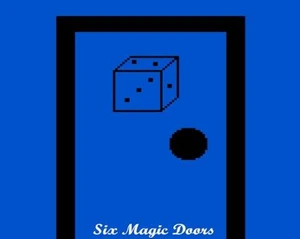 Six Magic Doors