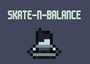 Skate-N-Balance