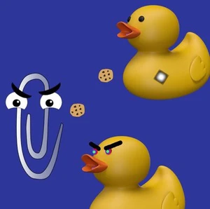 Ducks & Pixels