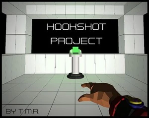Hookshot Project