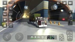 Truck Simulator Car Games 2022