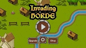 Invading Horde