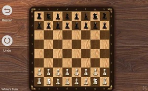 Chess (itch) (CRAFTLINGS LIMITED)