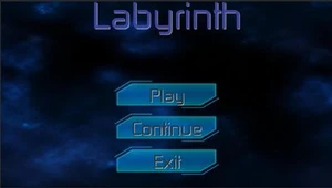 Labyrinth (itch) (Ellronde)