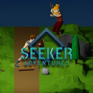 Seeker Adventures