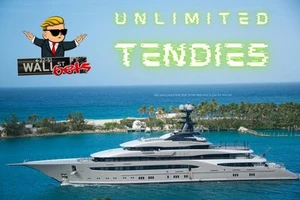 Unlimited Tendies 2
